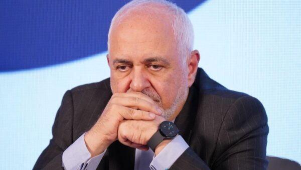 ببینید  ظریف: ایران تمایلی برای مذاکره با ترامپ ندارد