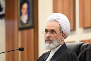مدیر حوزه‌های علمیه: دستاوردهای زنان پس از انقلاب در علم و فناوری بی‌سابقه است/ بانوان در برخی رشته‌های آکادمیک گوی سبقت را از مردان ربوده‌اند