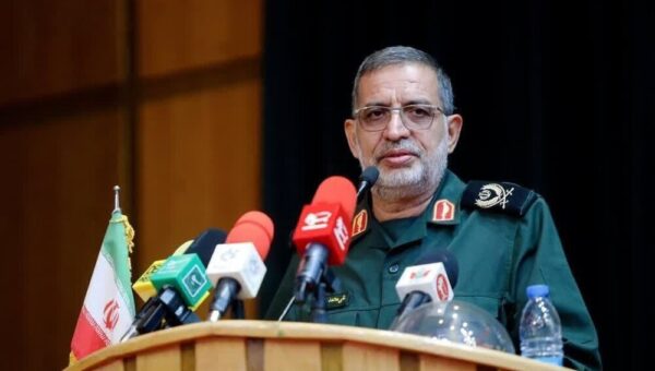 سخنگوی سپاه: براندازی نظامی توسط دشمن خارجی بدون فروپاشی از درون ممکن نیست/ پیش از جنگ ۱۲ روزه جریان فتنه، باور ایران ضعیف را به دشمن منتقل کرد