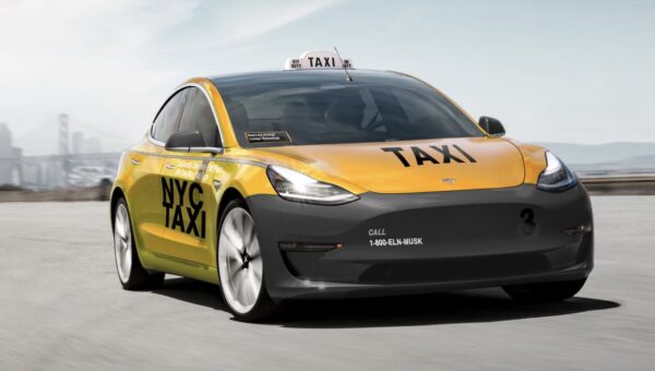 وعده ایلان ماسک محقق شد/ رانندگی خودکار تسلا بدون ناظر در خیابان‌های تگزاس