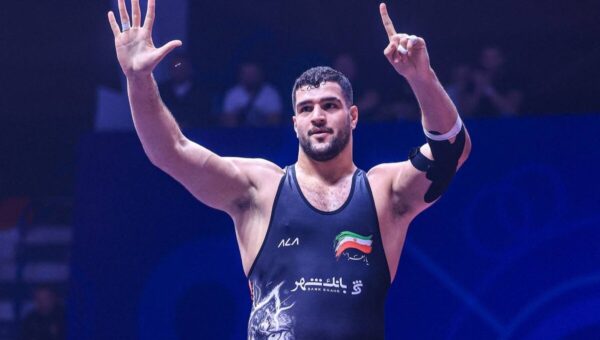 صحبت‌های جدید امیررضا معصومی درباره رفتن از ایران