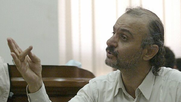 خاطرات هاشمی: پارلمان اروپا به نفع هاشم آقاجری و لوایح اخیر دولت آقای خاتمی موضع‌گیری‌ کرده