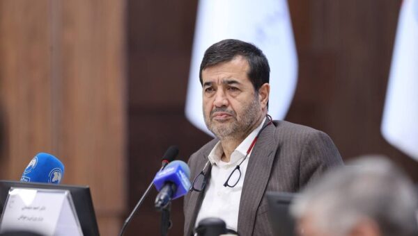 وزیر ورزش: نماد غیرورزشی دیدار ایران – مصر نخواهیم داشت