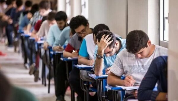 جزئیات برگزاری امتحانات نهایی اعلام شد/ فردا امتحانات برگزار می شود؟