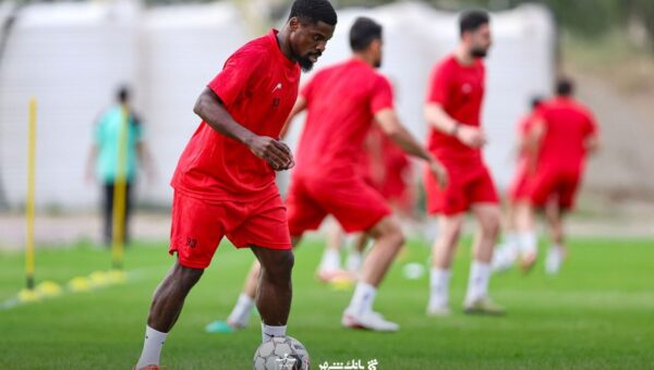 جدایی ستاره جنجالی از پرسپولیس قطعی است