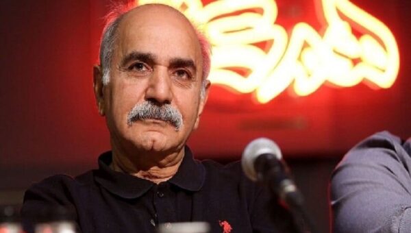 پرویز پرستویی به حواشی ویدئو وایرال شده واکنش نشان داد/ فحاشی و توهین خوشایند نیست