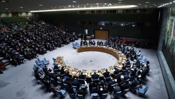 نامه مشترک ایران، روسیه و چین به سازمان ملل درباره قطعنامه ۲۲۳۱