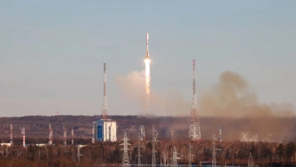 اعلام زمان پرتاب ماهواره ایرانی از پایگاه روسیه