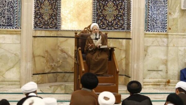 عمر سرمایه اصلی انسان است؛ مواظب باشیم صرف لذت‌های زودگذر دنیا نشود