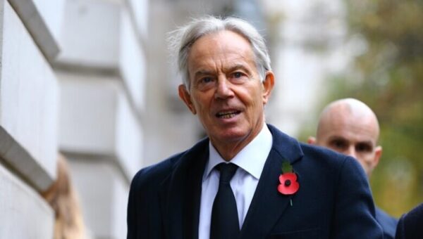 تونی بلر از برنامه ترامپ برای «هیات صلح غزه» کنار گذاشته شد