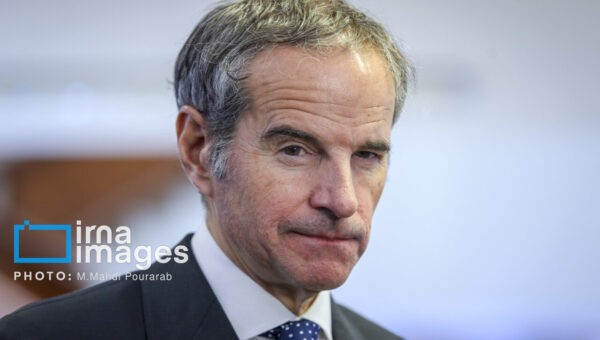 رایزنی گروسی با کالاس درباره ایران