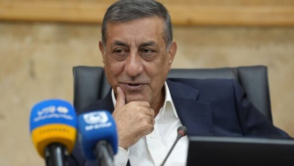 انتقادهای تند دانشجوی مشهدی به معاون اجرایی پزشکیان نسبت به عملی نکردن شعارهای انتخاباتی/  افسار شوراهای انضباطی در دانشگاه‌ها را بکشید