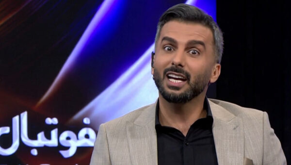 میثاقی: چرا فقط قبل از بازی تیزر فرهنگی می‌سازند و از حافظ و سعدی می‌گویند؟