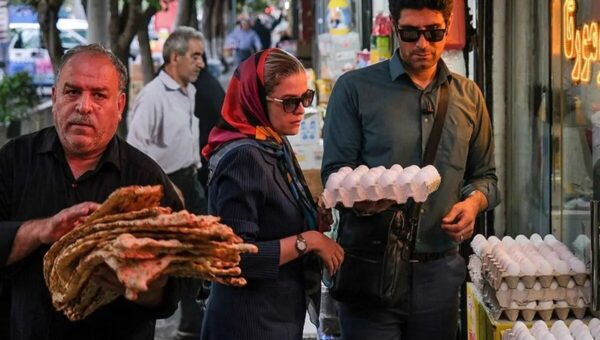 نیمه اول امسال چقدر تورم داشتیم؟