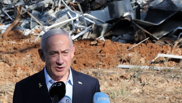 چرا نتانیاهو به آلمان سفر نمی کند؟/اشاره مرتس به مانع بزرگ در راه نخست وزیر رژیم صهیونیستی