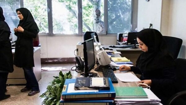 آماده‌باش سازمان اداری و استخدامی به کارمندان دولت/ حقوق کارمندان این‌گونه تغییر می‌کند!