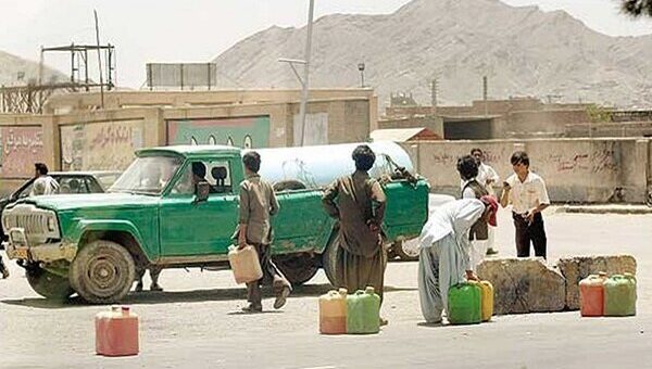 ببینید  عملیات پلیس علیه قاچاق سوخت در جنوب استان کرمان