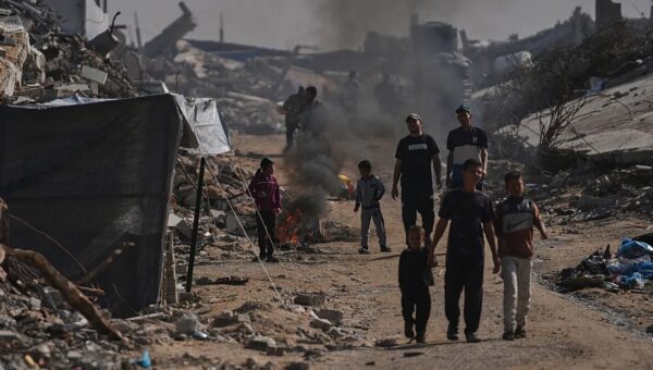 قطر تجاوزات رژیم صهیونیستی علیه غزه، سوریه و لبنان را محکوم کرد