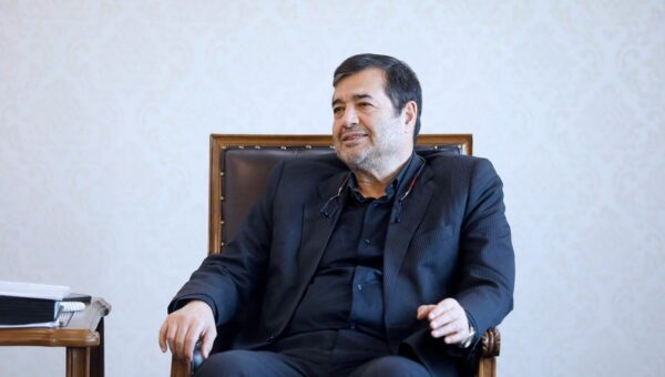 عکس  برگزاری نخستین جلسه ستاد حضور تیم ملی فوتبال ایران در جام‌جهانی با حضور وزیر ورزش