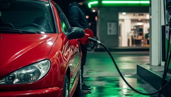 تکلیف بنزین خودروهای نوشماره و تعویض پلاک مشخص شد/ کدام خودروها دیگر سهمیه بنزین ارزان ندارند؟