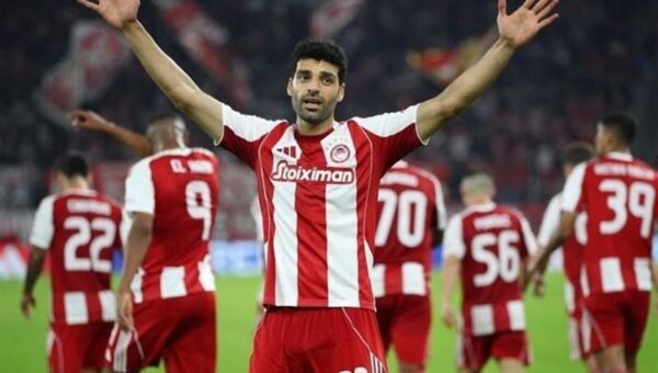 چرا خرید طارمی بهترین تصمیم المپیاکوس است؟