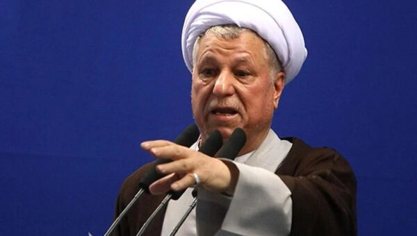 پیام مبهم و نگران کننده رفیق دوست به روایت آیت الله هاشمی/ ماجرای شکست در عملیات کربلای 4/ آقای رشید موافق نبود