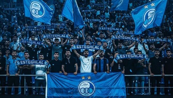 بیانیه تند استقلال پس از نایب‌قهرمانی در لیگ برتر کشتی