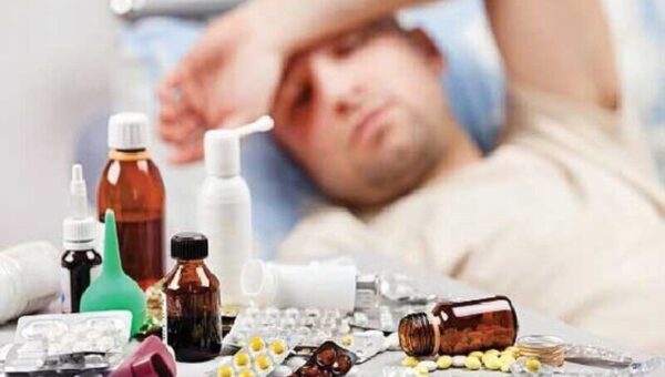 ببینید   تفاوت علائم بیماری آنفولانزا با عوارض آلودگی هوا چیست؟