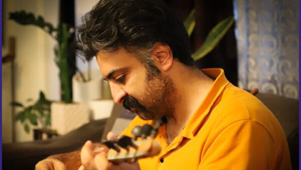 درگذشت نوازنده ۴۰ ساله بر اثر سانحه تصادف