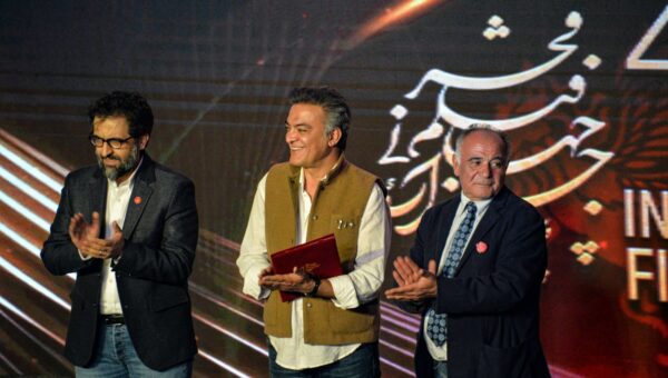 برگزیدگان جشنواره جهانی فیلم فجر معرفی شدند