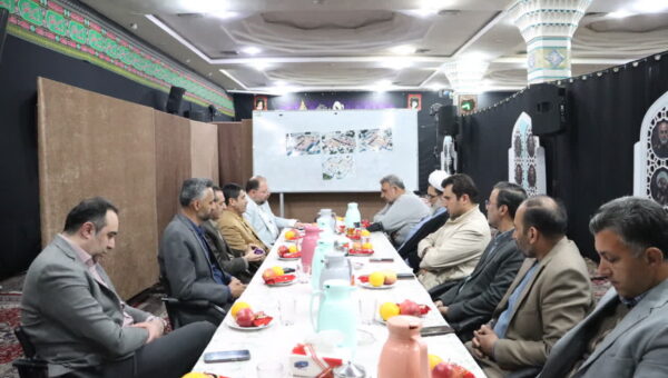 مناره سمنان؛ محور رویدادهای فرهنگی و گردشگری استان از جنگل تا کویر