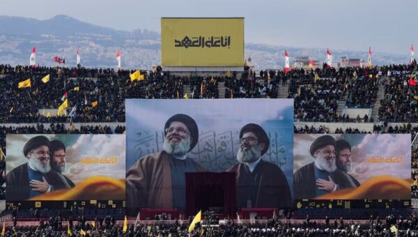 افشای درخواست فرستاده آمریکا از اسرائیل: مراسم تشییع حسن نصرالله را بمباران کنید