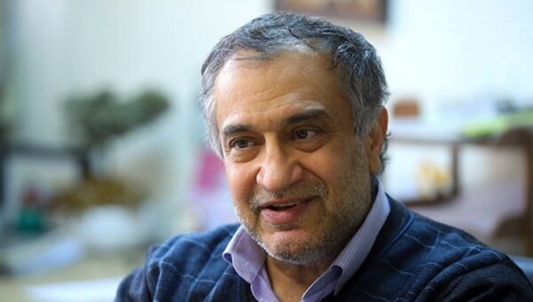 ببینید  رئیس دانشگاه شریف: سال آینده سال بسیار بدی خواهد بود؛  این تصور را هم دیگر بگذارید کنار که عین گذشته…