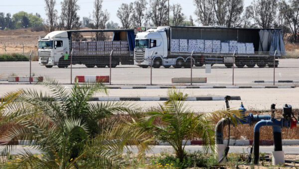 تاکید قاهره و دوحه بر تثبیت آتش‌بس در غزه و تسریع در استقرار نیروهای بین‌المللی