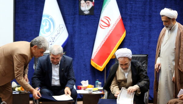 امضای تفاهم‌نامه بین سازمان بهزیستی و حوزه‌های علمیه/ در چه زمینه‌هایی قرار بر همکاری است؟