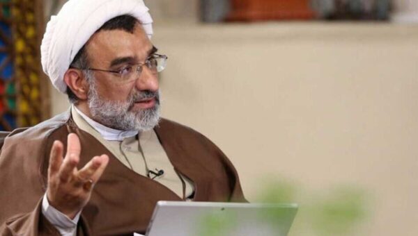 راهکار دبیر شورای عالی انقلاب فرهنگی برای حل بحران کم آبی و مشکلات بینالمللی/ طبق منابع دینی نظیر قرآن و وحی الهی حقوق انسان‌ها را حفظ کنیم