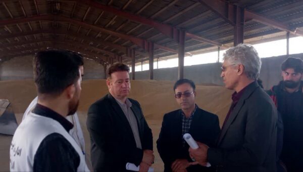 حمایت تمامقد از عشایر لرستان / دو برابر شدن نهادههای دامی