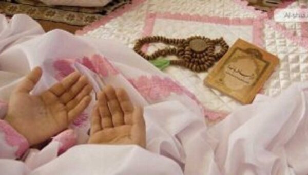 ایجاد انگیزه و شوق عبادت در نوجوانان و جوانان