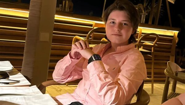 دکتری فیزیک کوانتوم در ۱۵ سالگی /نوجوان نابغه، جهان را شگفت‌زده کرد