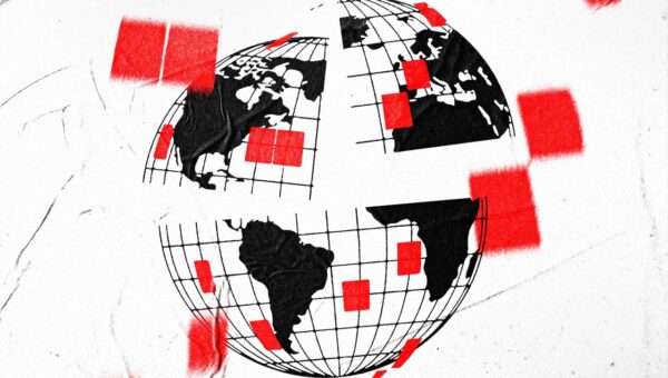 نظم جدید؛ سه جهان در مقابل هم، غرب – شرق – جنوب