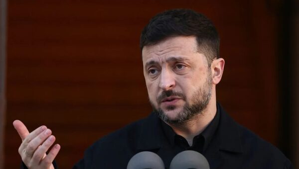 زلنسکی پس از تماس با ویتکاف و کوشنر: به‌دنبال راه‌حل «عملی و قابل اجرا» برای صلح هستیم / روسیه، اروپا را تهدید کرد