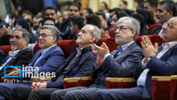 ببینید پزشکیان: عامل تورم دولت، بانکها و مجلس است