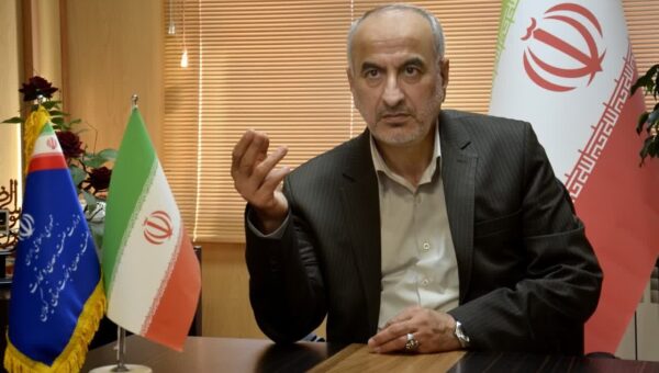 حسینی: ارقام جدید برنج کشور سازگار با تغییرات اقلیمی است