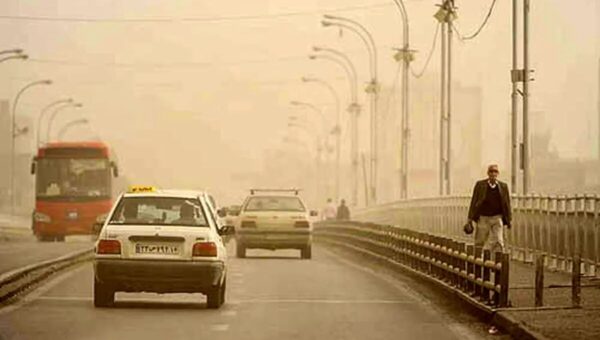 چرا تهران هر روز آلوده‌تر می‌شود؟