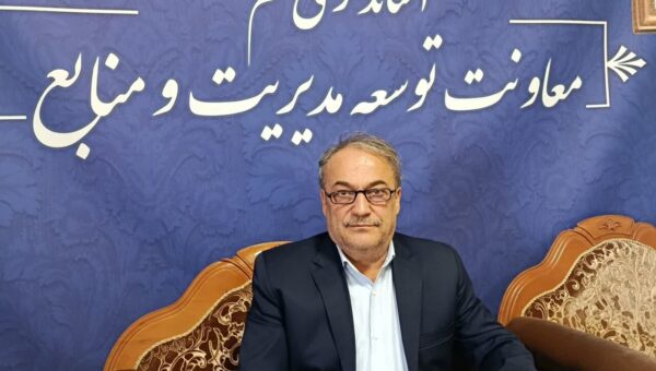 رشد علمی و آموزشی با تقویت زیرساختها و بهرهگیری از ظرفیتهای ملی و استانی محقق می شود