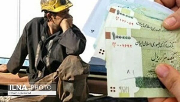 یک اتفاق عجیب درباره دستمزد سال آینده کارگران/ باقری: دعوتنامه جلسه نیامده، رقم افزایش حقوق کارگران اعلام شد؛ ۲۰ درصد از کجا آمد؟