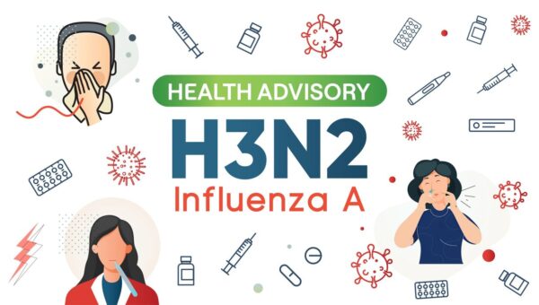 آنفلوآنزای جدید؛ آنچه کسی به شما نمیگوید/ یک ویروسشناس: ایمنی مردم نسبت به گونه H3N2 کم است/ تعطیلی مدارس و دورکاری توصیه میشود