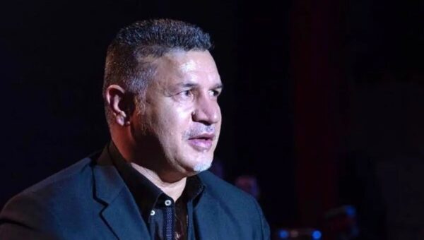 قرار بود علی دایی سرمربی تیمملی شود، امیر قلعهنویی انتخاب شد!