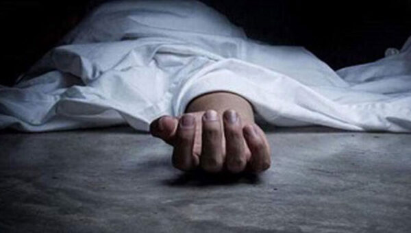 قتل زن ۳۷ساله به دست پسر و همسر سابق