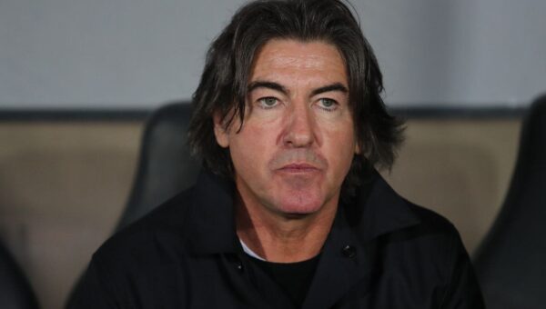 ساپینتو: امیدوارم درس عبرت گرفته باشیم/ پنالتی روی حردانی شفاف بود